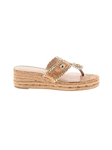 Jack Rogers Wedges (view 1)
