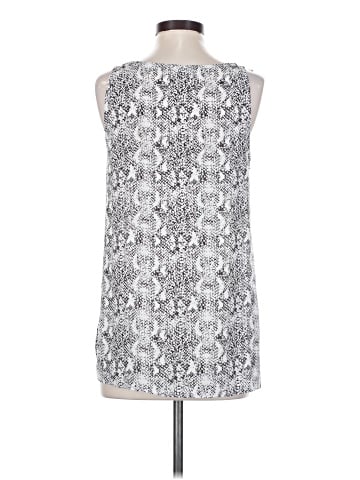 Lilla P Sleeveless Top (view 2)