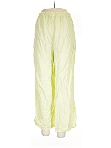 Madison Studio Linen Pants (view 2)
