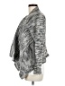 Ann Taylor Gray Cardigan Size M - photo 5