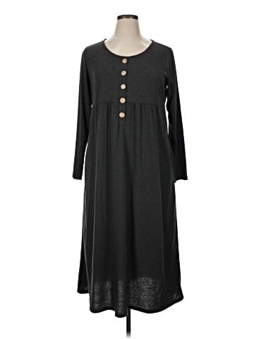 Unbranded Casual Dress (view 1)