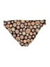 LOFT Beach Paisley Ivory Swimsuit Bottoms Size L - photo 2