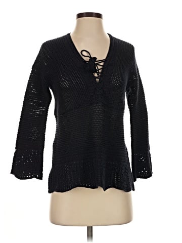 J.Jill Pullover Sweater (view 1)