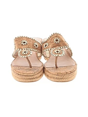 Jack Rogers Wedges (view 2)