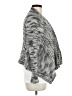 Ann Taylor Gray Cardigan Size M - photo 4