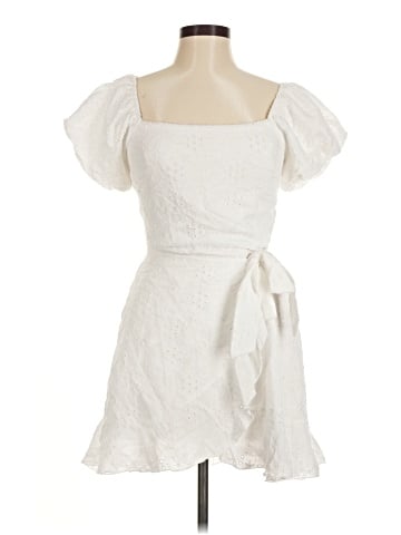 Trixxi Cocktail Dress (view 1)