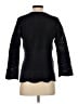 J.Jill 100% Cotton Blue Black Pullover Sweater Size XS - photo 2