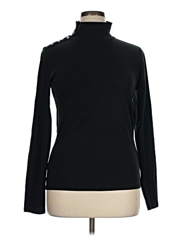 J.Crew Long Sleeve Turtleneck (view 1)