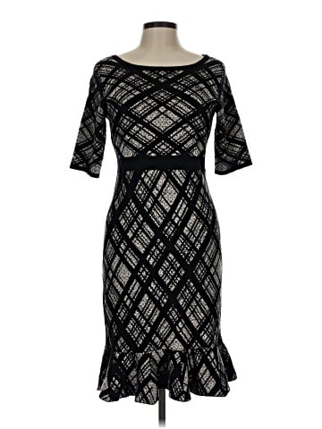 Taylor Cocktail Dress (view 1)
