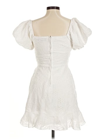 Trixxi Cocktail Dress (view 2)