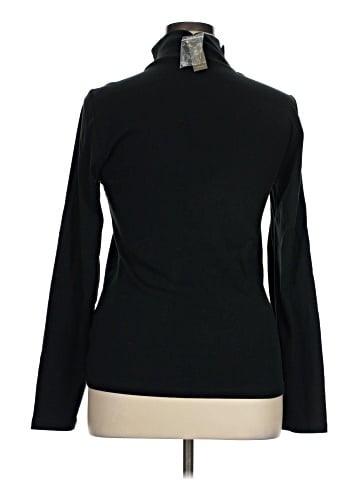 J.Crew Long Sleeve Turtleneck (view 2)