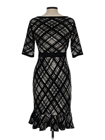 Taylor Cocktail Dress (view 2)