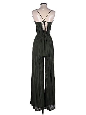 Blue Life Jumpsuit (view 2)