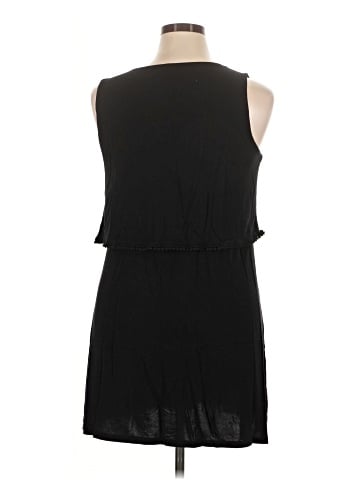 Style&Co Sleeveless Top (view 2)