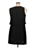 Style&Co Black Sleeveless Top Size XL (petite) - photo 2