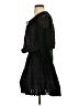 Roller Rabbit 100% Cotton Black Cocktail Dress Size S - photo 5