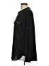 Calvin Klein 100% Polyester Black Long Sleeve Blouse Size L - photo 5