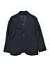 Crewcuts Solid Blue Blazer Size 8 - photo 1
