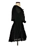 Roller Rabbit 100% Cotton Black Cocktail Dress Size S - photo 4