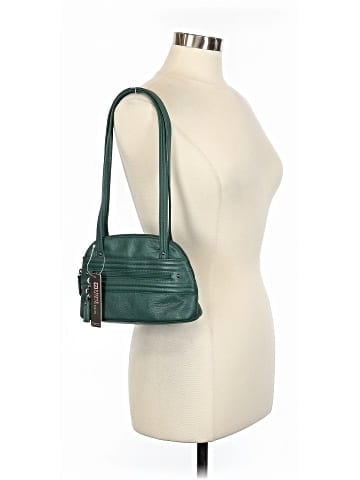 Stone Mountain Shoulder Bag (view 2)