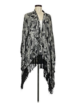 World Market Kimono