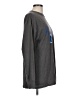 Unbranded Gray Sweatshirt Size L - photo 4