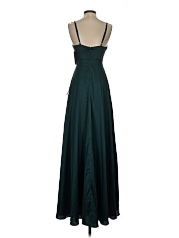 Lulus Cocktail Dress (view 2)