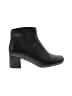Vionic Black Ankle Boots Size 11 - photo 1