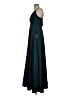 Lulus Teal Cocktail Dress Size XS - photo 5