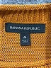 Banana Republic Solid Brown Pullover Sweater Size M - photo 7