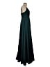 Lulus Teal Cocktail Dress Size XS - photo 4