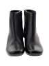 Vionic Black Ankle Boots Size 11 - photo 2