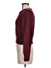 Gap Solid Burgundy Pullover Sweater Size M - photo 5