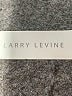 Larry Levine 100% Polyester Blue Casual Dress Size L - photo 8