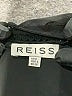 Reiss 100% Polyester Black Sleeveless Blouse Size 4 - photo 7