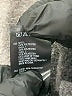 Reiss 100% Polyester Black Sleeveless Blouse Size 4 - photo 8