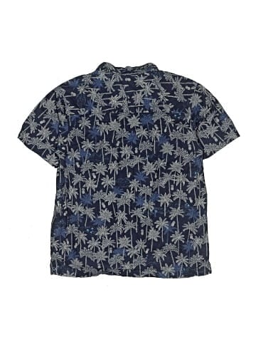 Tori Richard Short Sleeve Button-Down Shirt (view 2)