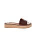 Ragazza Brown Sandals Size EU 37 - photo 1