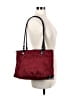 Brighton Paisley Burgundy Tote One size - photo 2