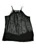 Gap 100% Polyester Black Swimsuit Top Size XXL - photo 2