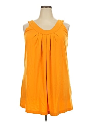 Roaman's Casual Dress (view 1)
