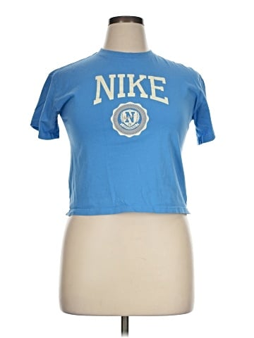 Nike Short Sleeve T-Shirt (view 1)