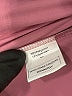 Sampeel Solid Pink Shorts Size L - photo 4