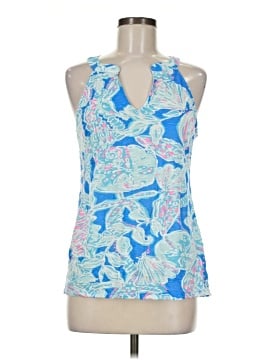 Lilly Pulitzer Tank Top