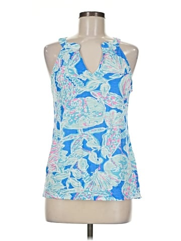 Lilly Pulitzer Tank Top (view 1)