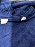 Unbranded Blue Pullover Sweater Size M - photo 7