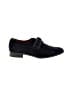 AQUATALIA Blue Flats Size 8 - photo 1