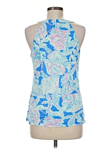 Lilly Pulitzer Tank Top (view 2)