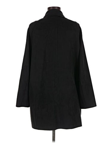 Zara Coat (view 2)
