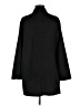 Zara Black Coat Size M - photo 2